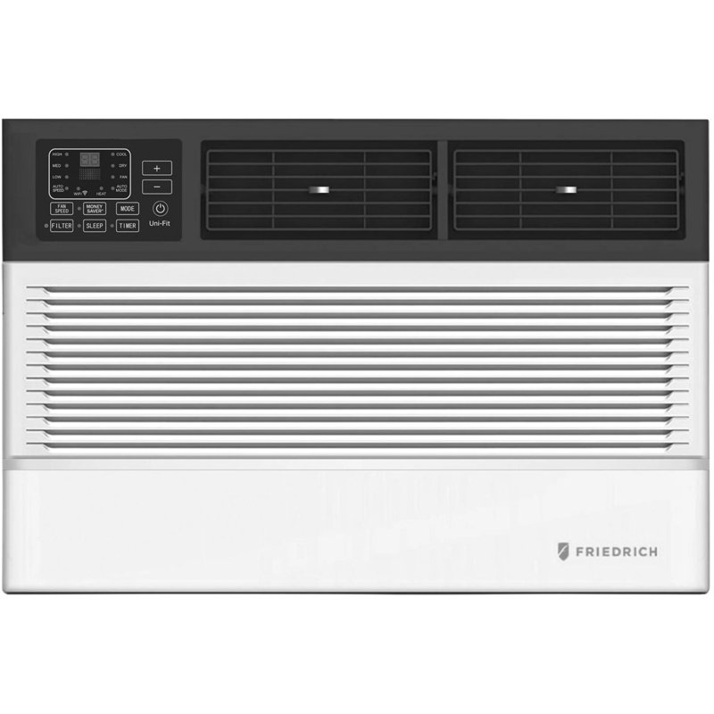 Friedrich 12,000 BTU Through the Wall Air Conditioner with Remote and